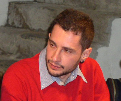 Stefano Forleo