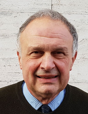 Massimo Gatti