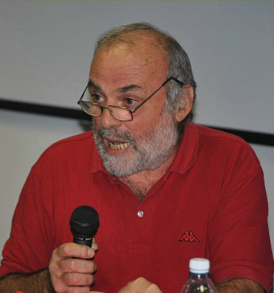 Luciano Grimaldi
