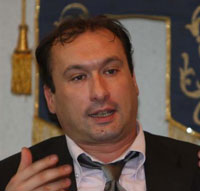 Maurizio Ronchi (Lega Nord)