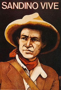 Augusto  Sandino