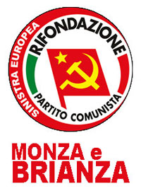 PRC - Monza e Brianza