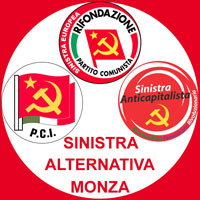 Sinistra Alternativa Monza