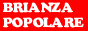 Banner di Brianza Popolare