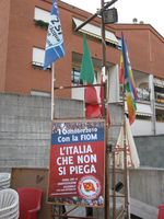Monza - Seconda festa della FDS