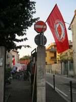 Monza - Seconda festa della FDS