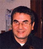 Antonio Bini