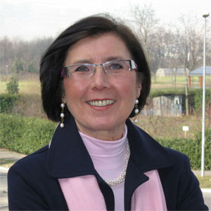 Giuseppina Minotti