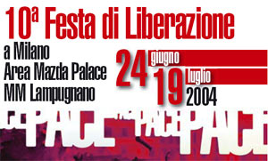 Festa di Liberazione di Milano
