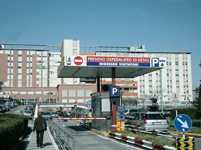Ospedale di Desio