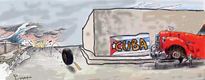 cuba
