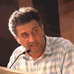Mario Agostinelli