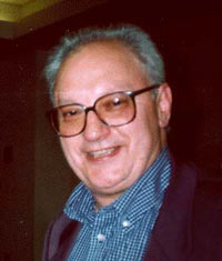Etienne Balibar
