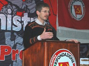 Claudio Bellotti