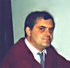 Carlo Bertani