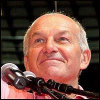 Fausto Bertinotti