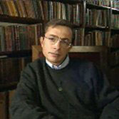 Alberto Burgio