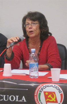 Giovanna Capelli