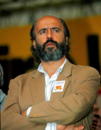 Marco Ferrando