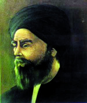 Ibn Nafis