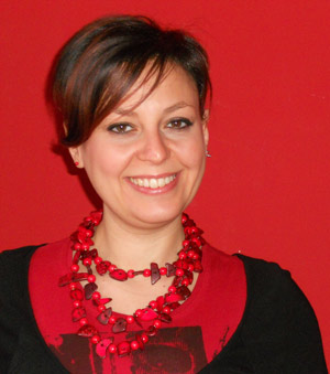 Lucia Artino Zappulla
