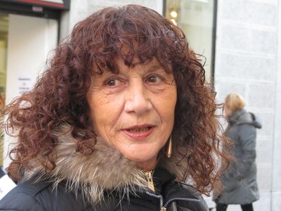 Anna Caioli