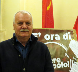 Franco Calandri