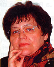 Bertilla Cassaghi