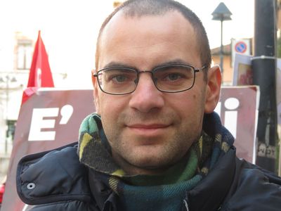 Simone Crinò