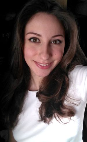 Marta De Toni
