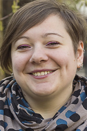Anita Giuriato