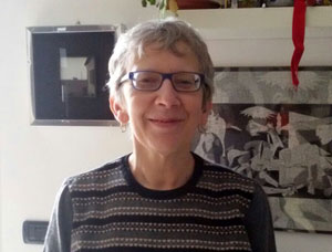 Barbara Gnaga