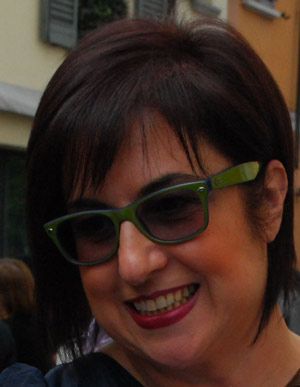 Lattanzi Maria Luigia