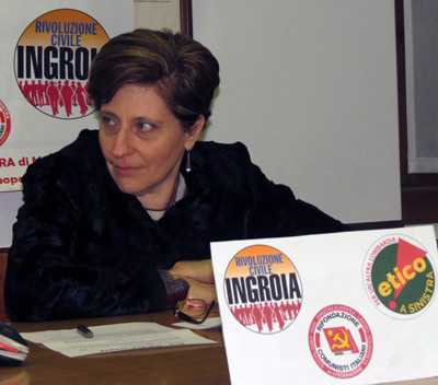 Anna Migliaccio