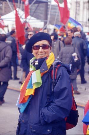Giuseppina Minotti