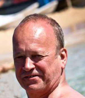 Paolo Pini