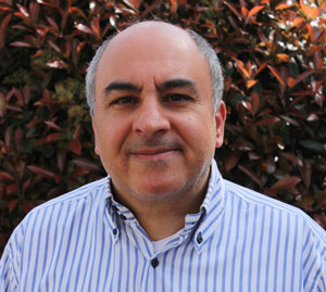 Salvatore Filippo Rosalia