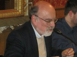 Raul Mordenti