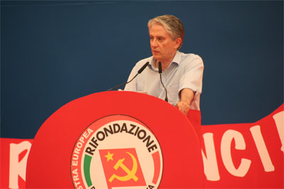 Gianluigi Pegolo