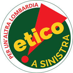 Per un'altra Lombardia. Etico a sinistra