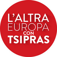 L'Altra Europa con Tsipras