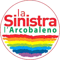 Sinistra Arcobaleno