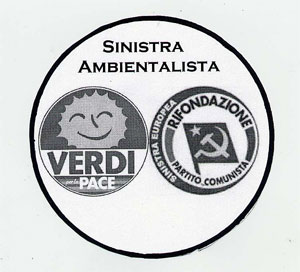 Sinistra ambientalista