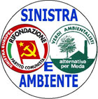 Sinistra e Ambiente - Meda