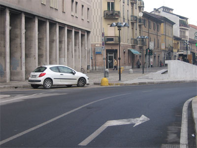 Piazza Roma