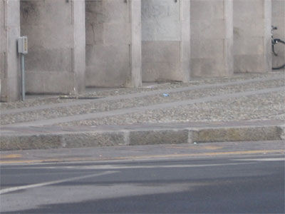 Piazza Roma