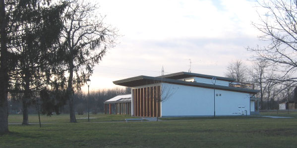 Centro servizi ambientali
