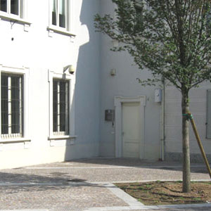 Piazza Libert&agrave; 2010