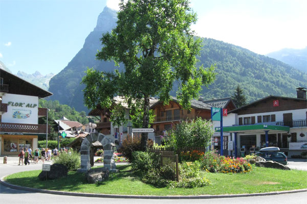 Samo&euml;ns