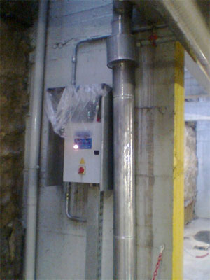 Quadro elettrico